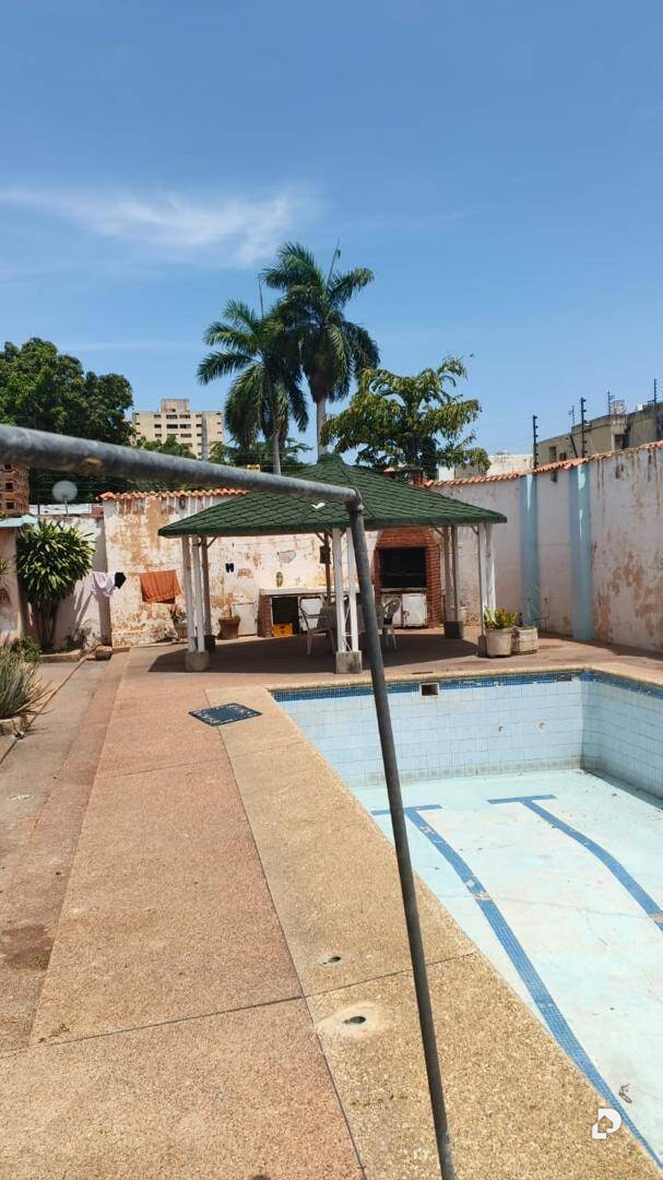 Casa en Pueblo Nuevo, Maracaibo – 5