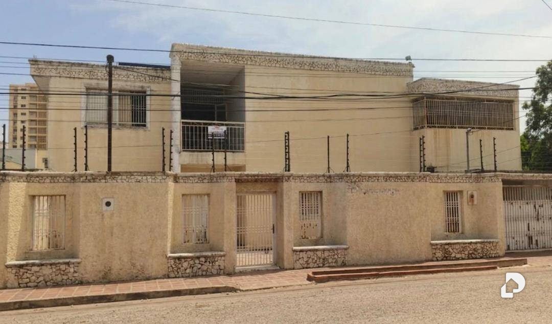 Casa en Pueblo Nuevo, Maracaibo – 1