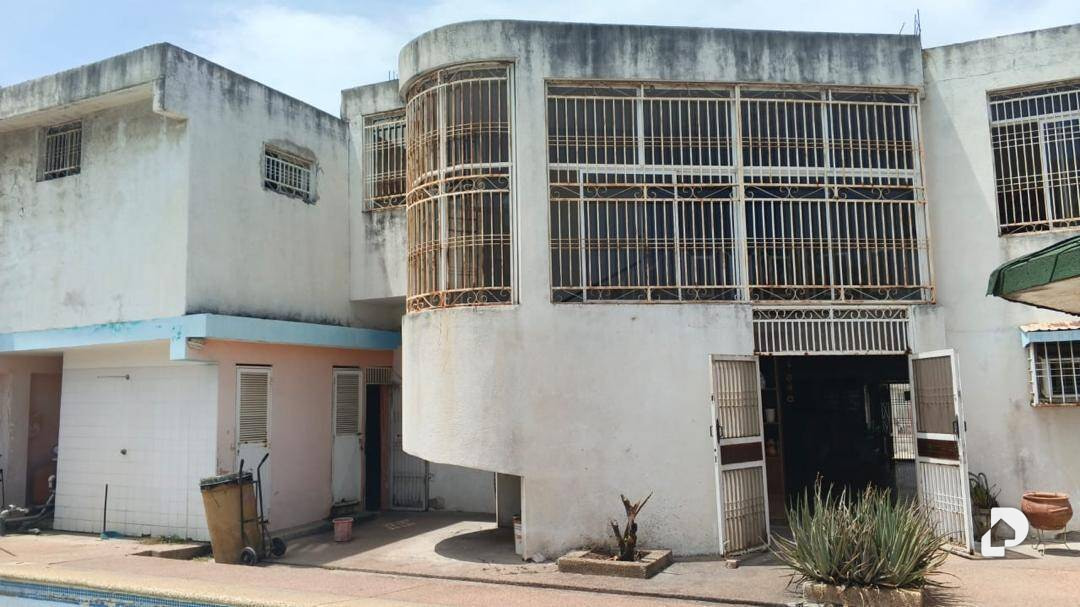 Casa en Pueblo Nuevo, Maracaibo – 8