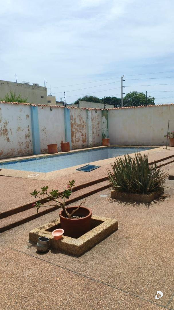 Casa en Pueblo Nuevo, Maracaibo – 6