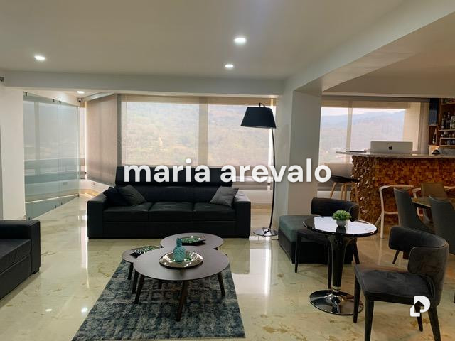 Apartamento en Las Esmeraldas, Caracas – 18