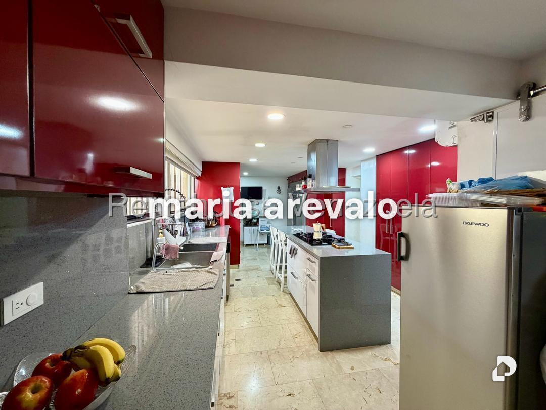 Apartamento en Las Esmeraldas, Caracas – 6