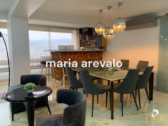 Apartamento en Las Esmeraldas, Caracas – 20