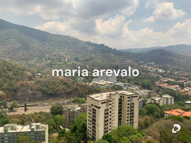 Apartamento en Las Esmeraldas, Caracas – 23