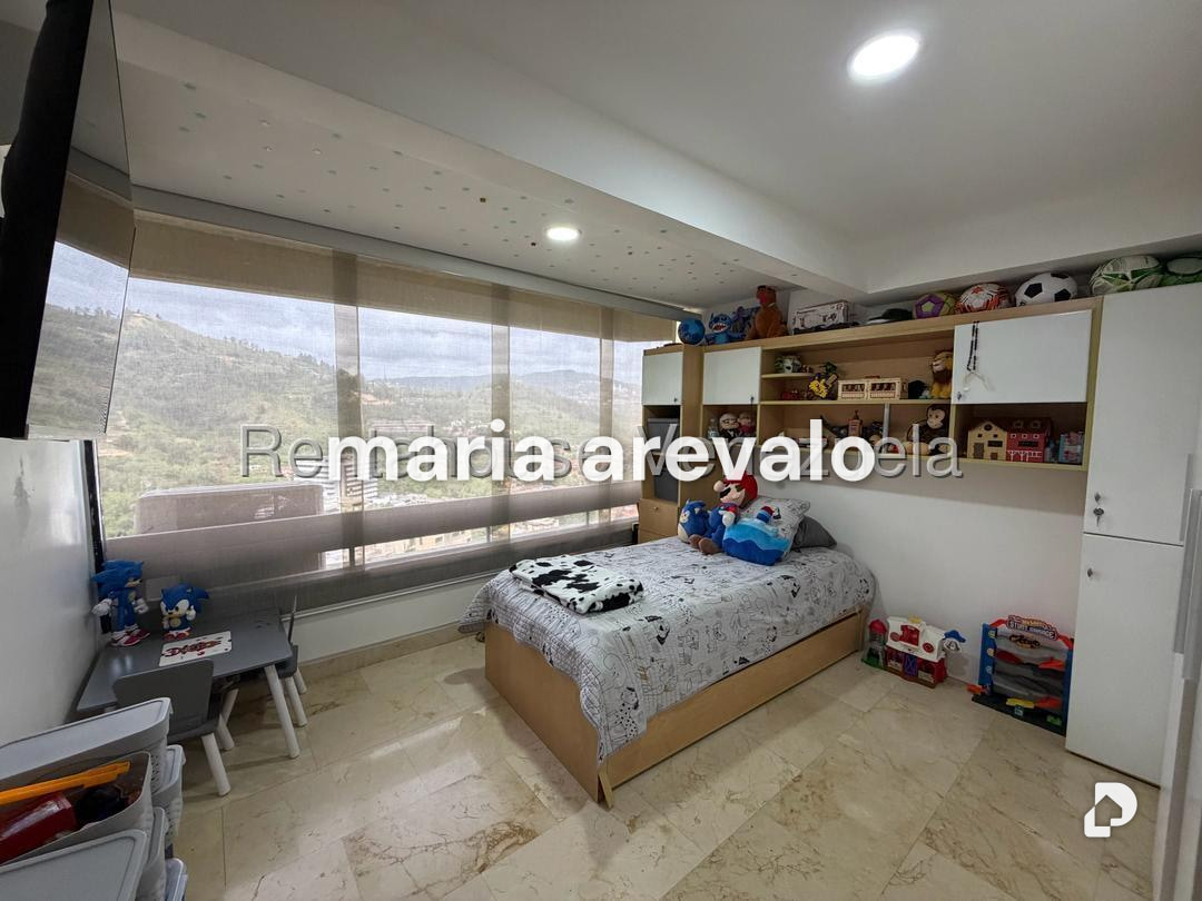 Apartamento en Las Esmeraldas, Caracas – 8