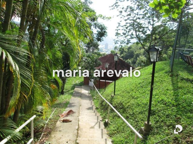 Apartamento en Las Esmeraldas, Caracas – 29