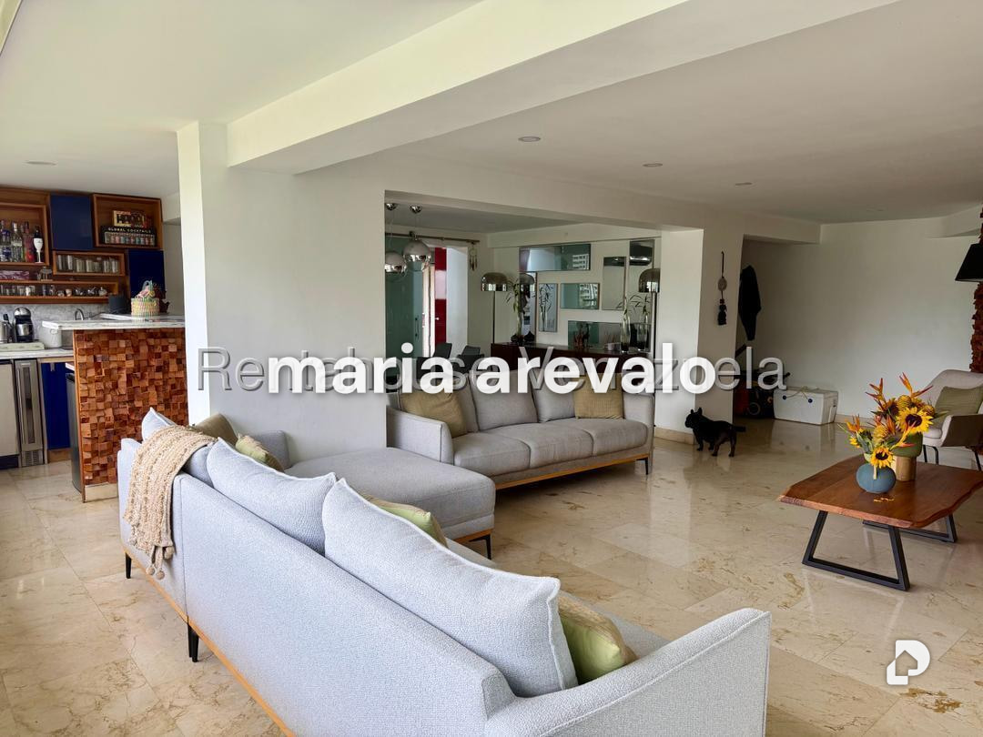 Apartamento en Las Esmeraldas, Caracas – 2