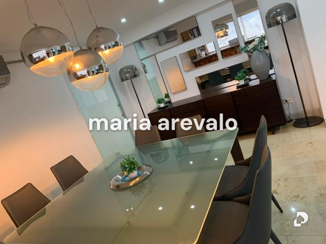 Apartamento en Las Esmeraldas, Caracas – 19