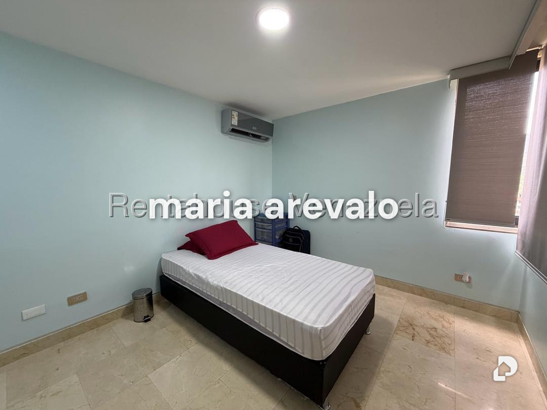 Apartamento en Las Esmeraldas, Caracas – 11