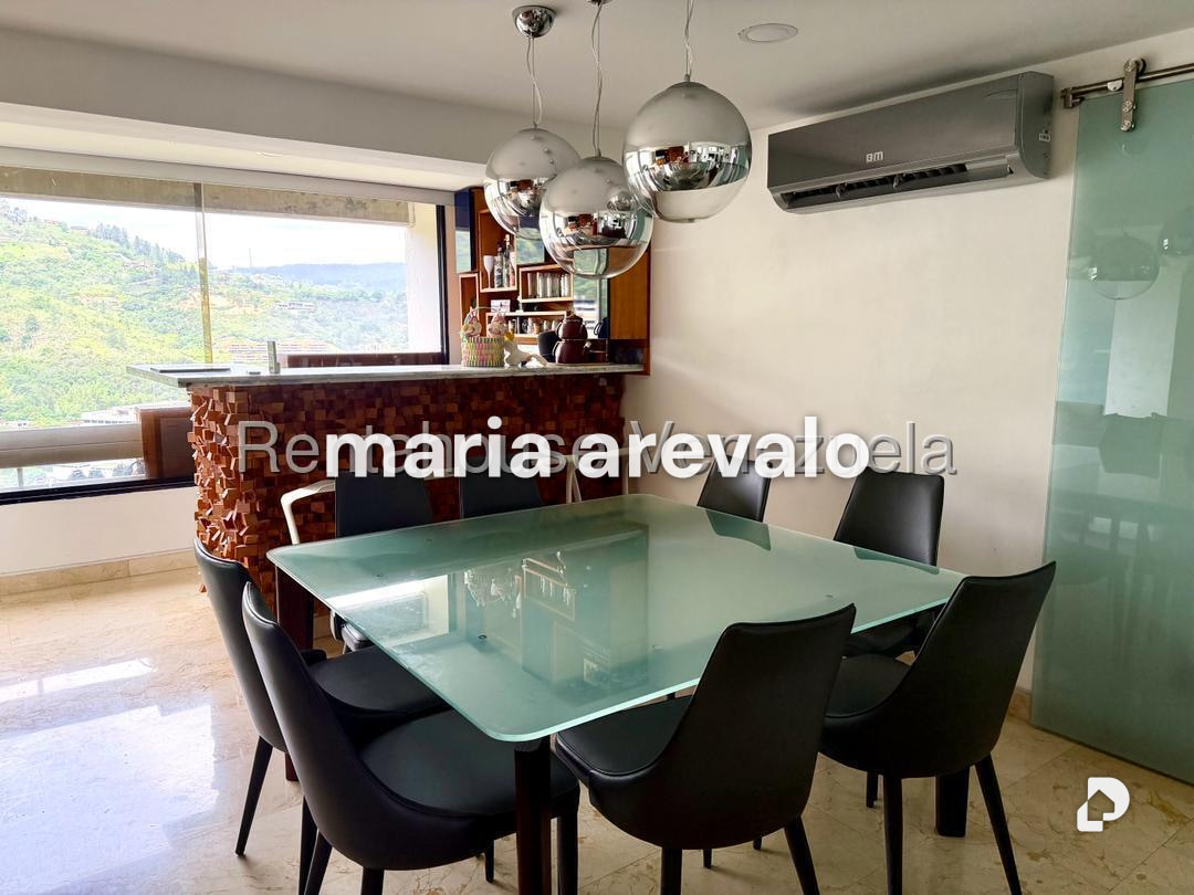 Apartamento en Las Esmeraldas, Caracas – 3