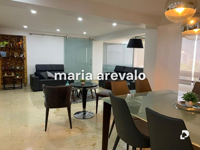 Apartamento en Las Esmeraldas, Caracas – 22