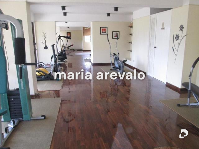 Apartamento en Las Esmeraldas, Caracas – 27