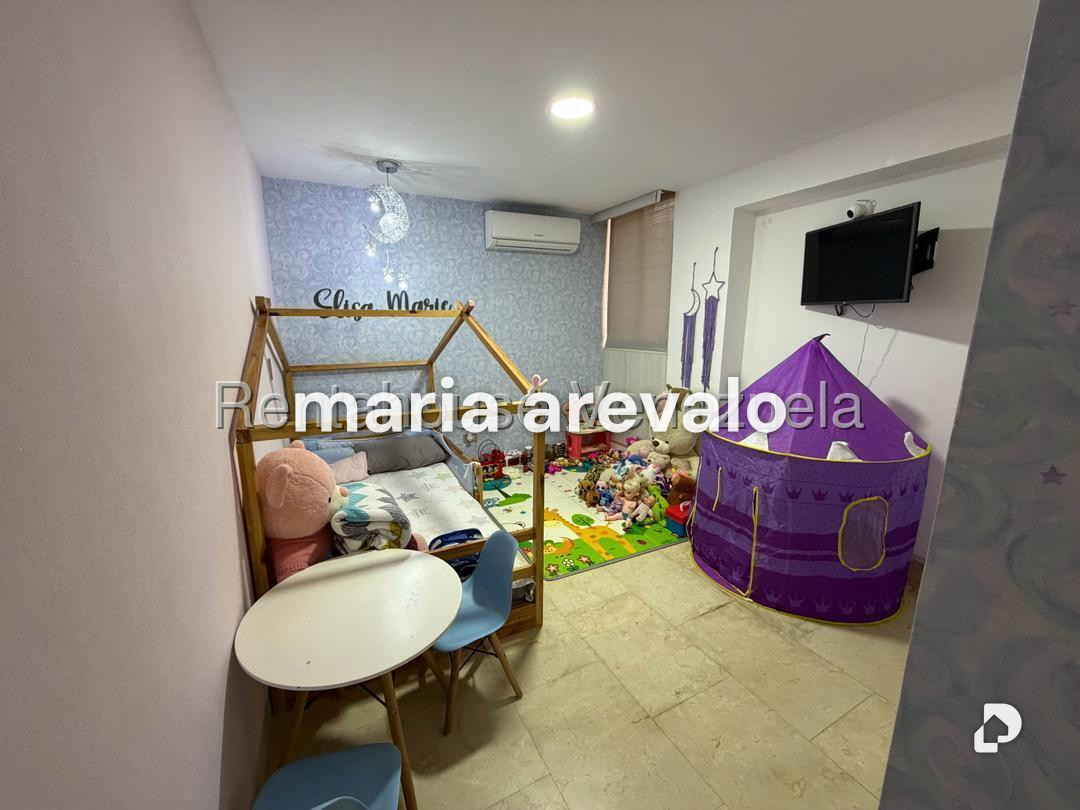 Apartamento en Las Esmeraldas, Caracas – 15