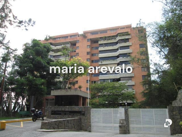 Apartamento en Las Esmeraldas, Caracas – 24