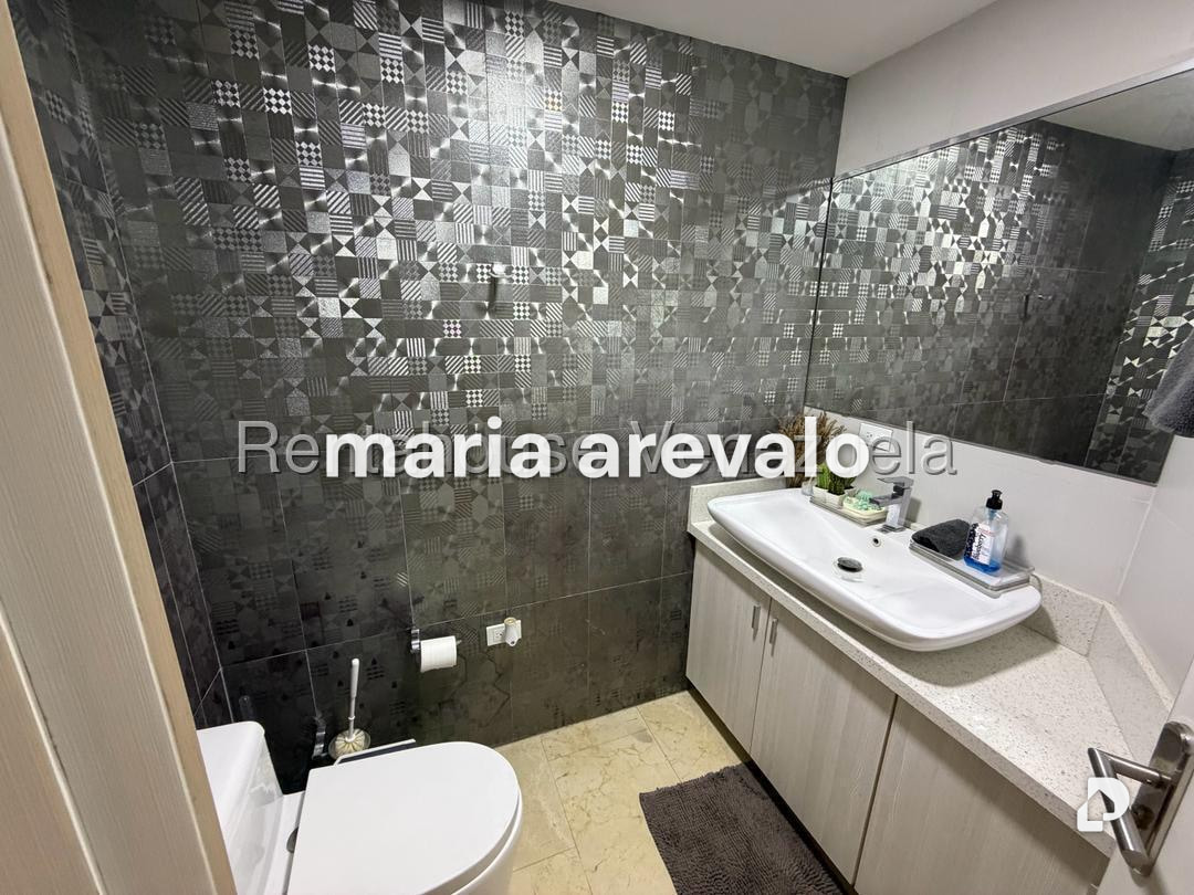 Apartamento en Las Esmeraldas, Caracas – 17