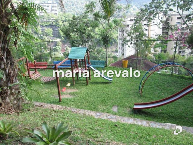 Apartamento en Las Esmeraldas, Caracas – 28