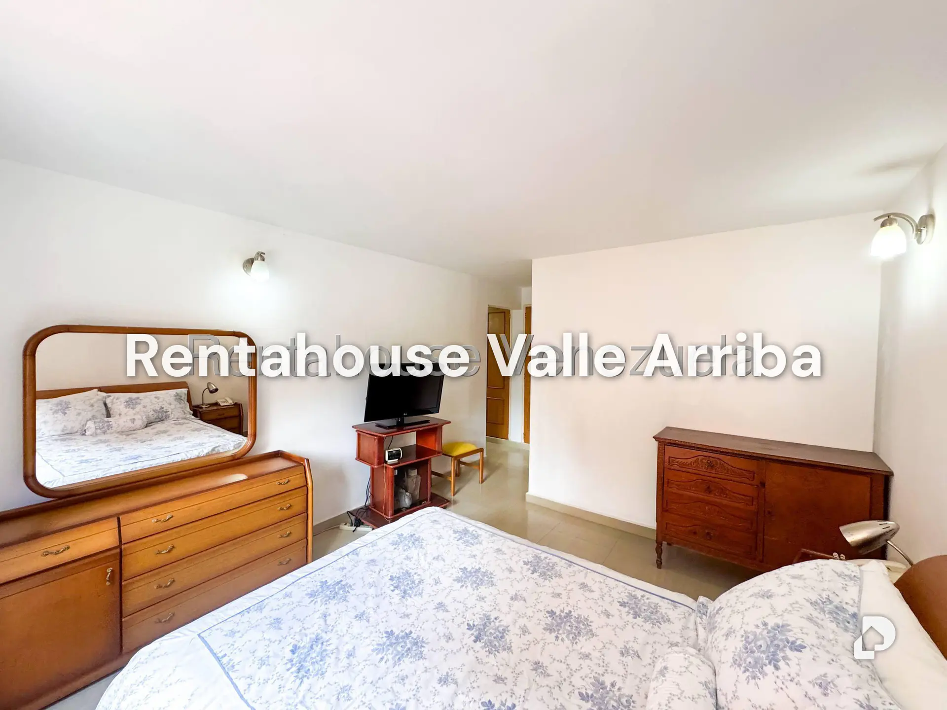 Apartamento en Colinas de La Tahona, Caracas – 24