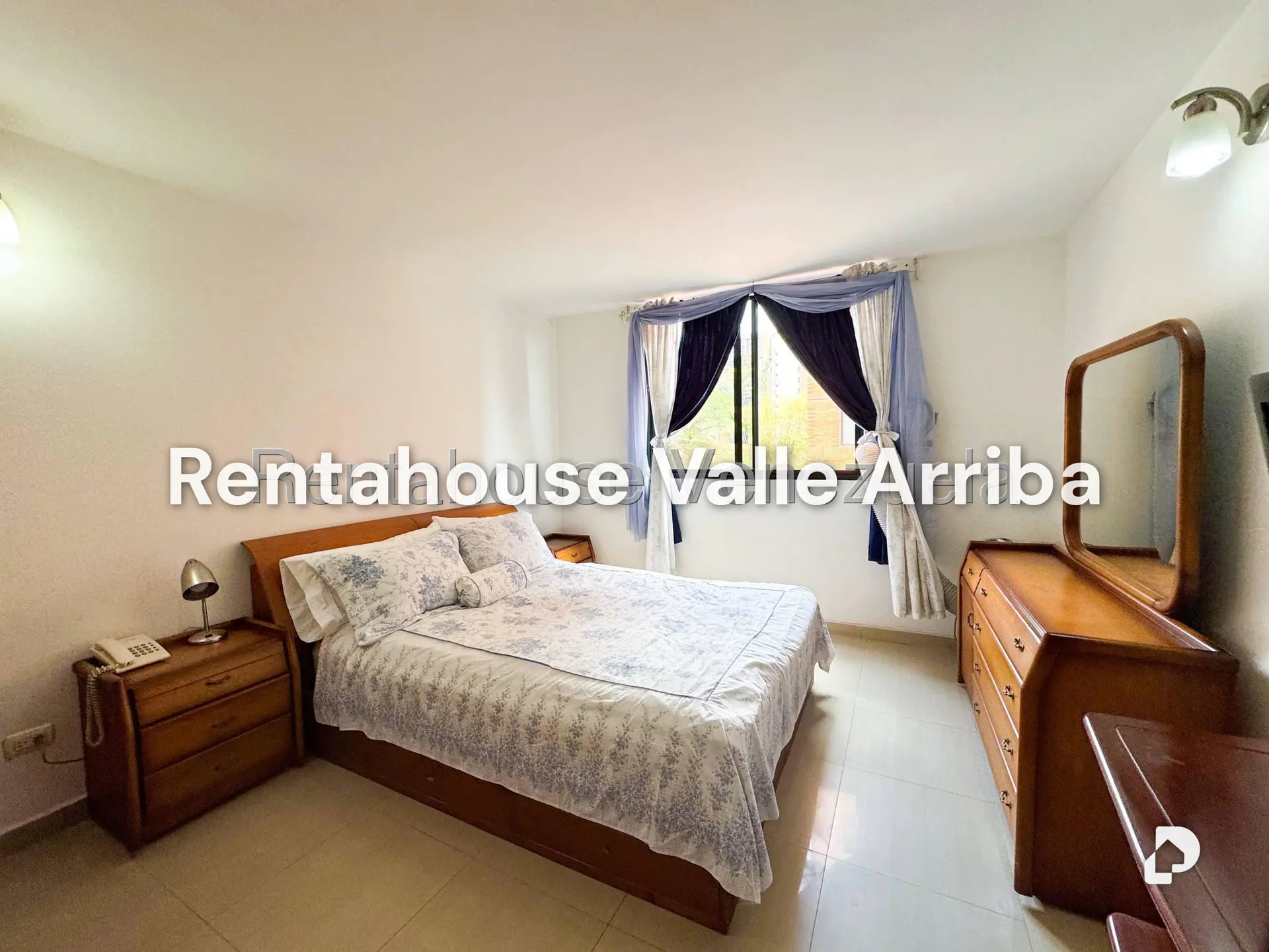 Apartamento en Colinas de La Tahona, Caracas – 22