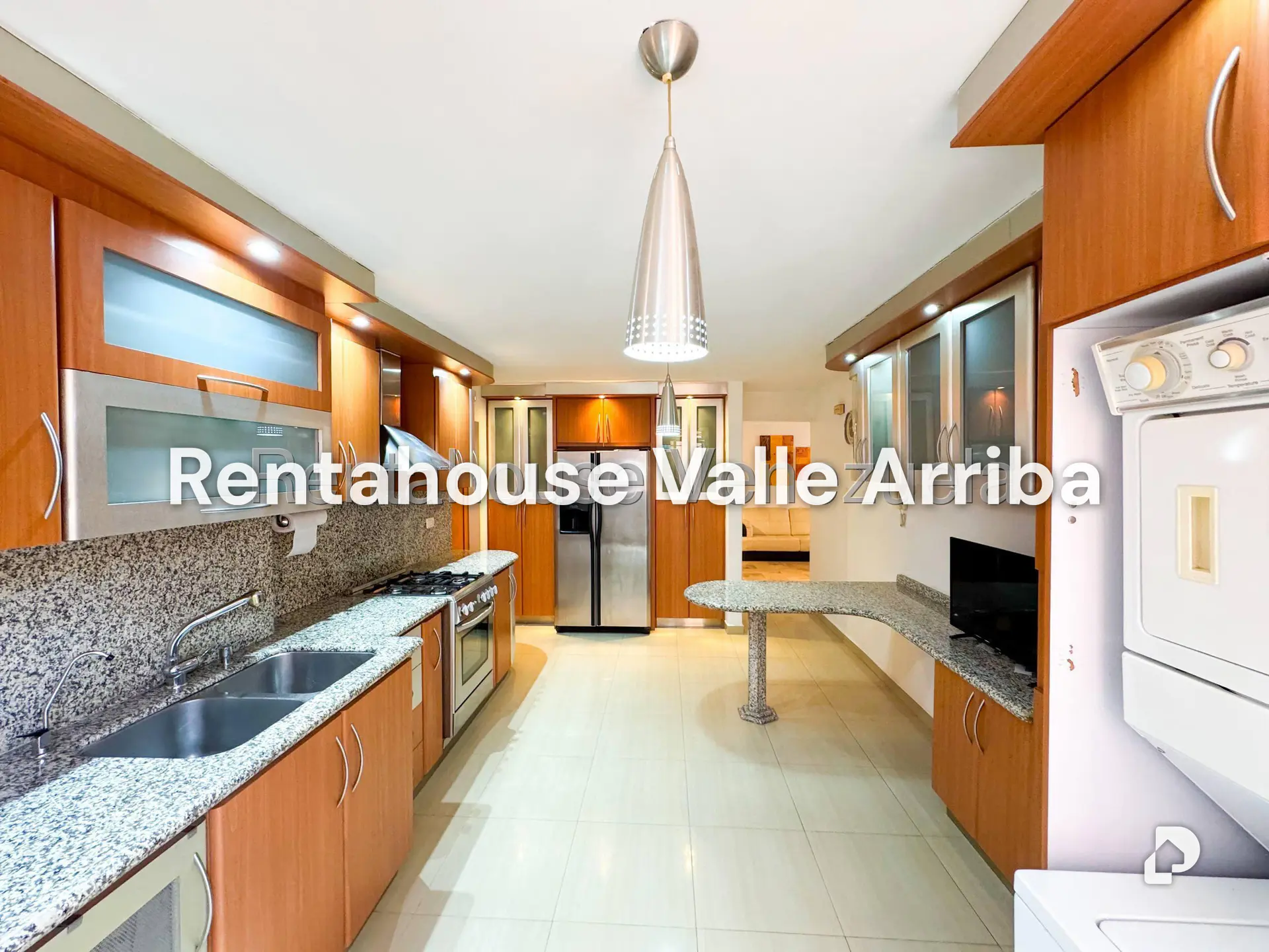 Apartamento en Colinas de La Tahona, Caracas – 16