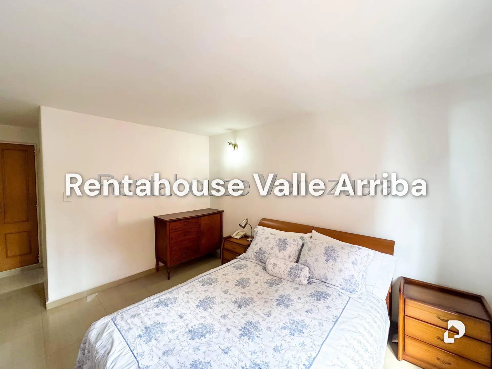 Apartamento en Colinas de La Tahona, Caracas – 23