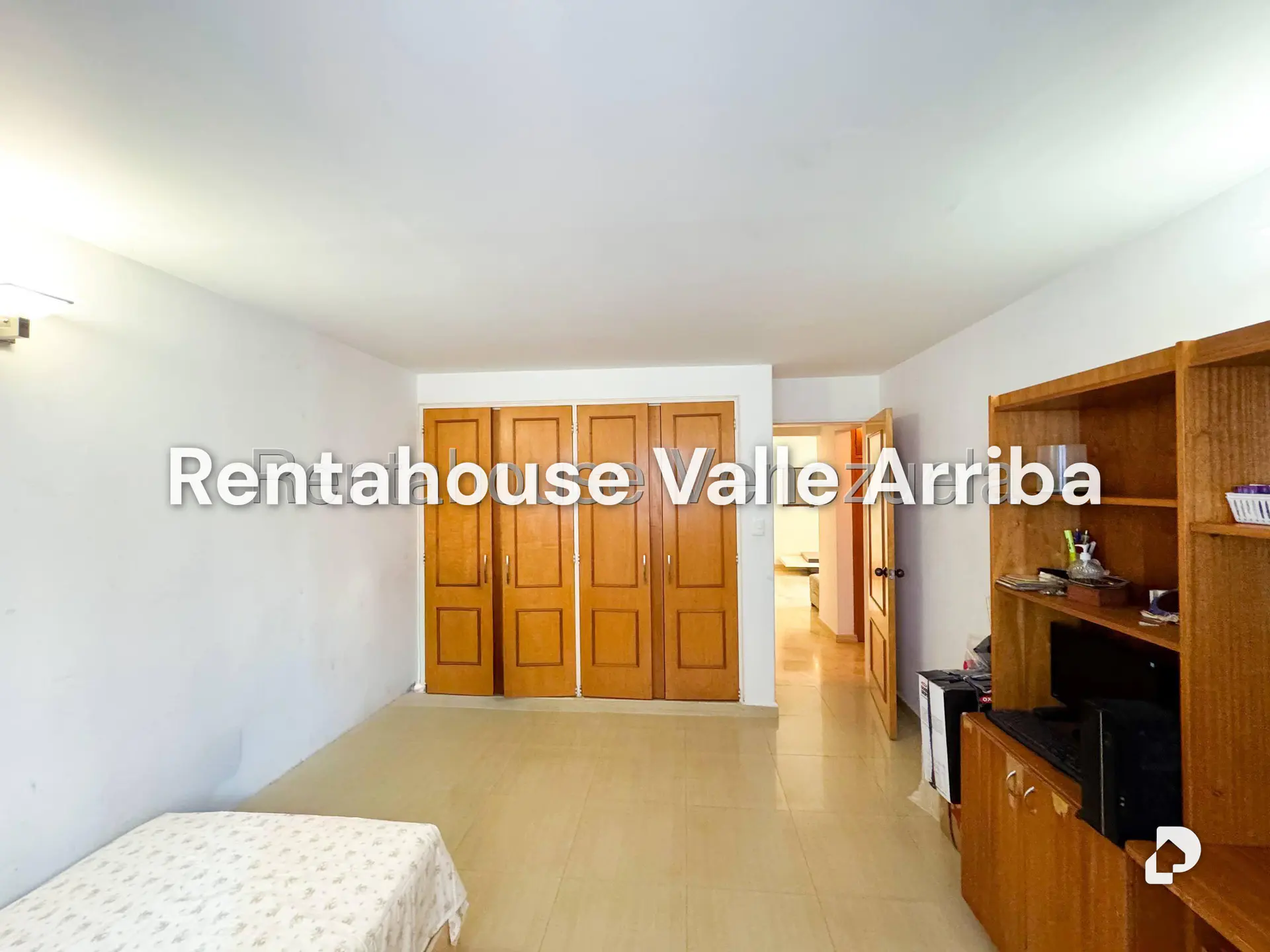 Apartamento en Colinas de La Tahona, Caracas – 30