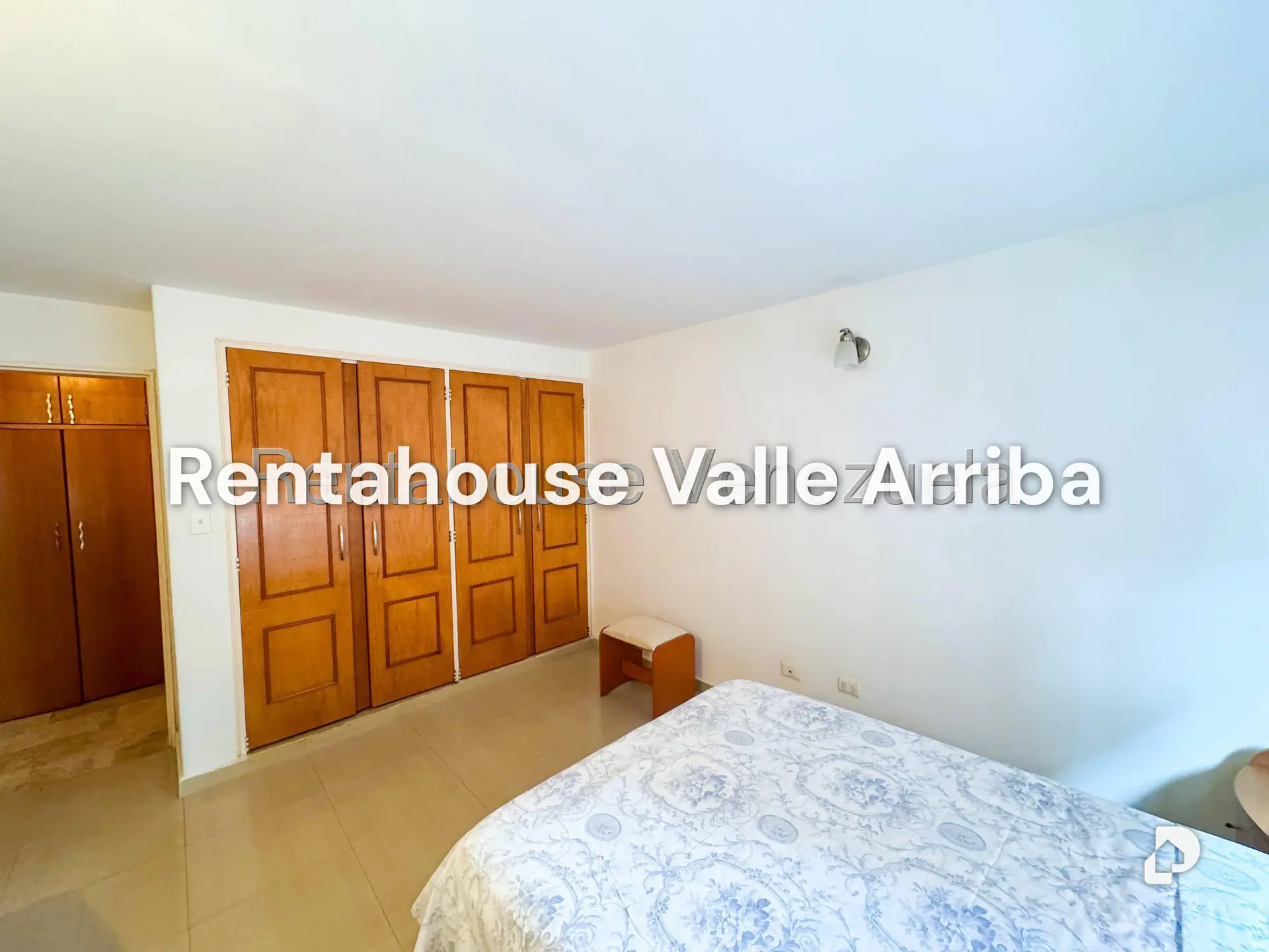 Apartamento en Colinas de La Tahona, Caracas – 28