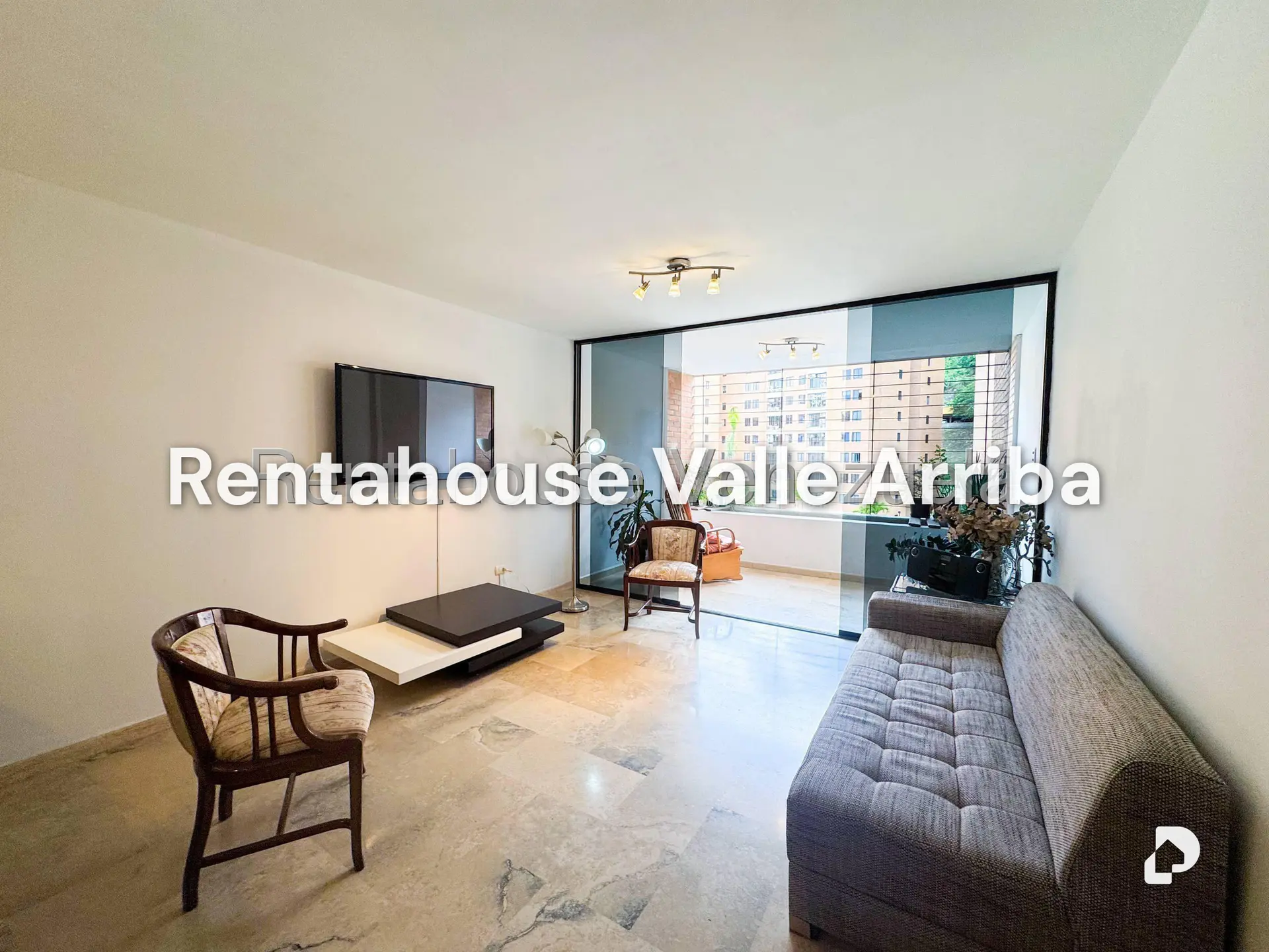 Apartamento en Colinas de La Tahona, Caracas – 10