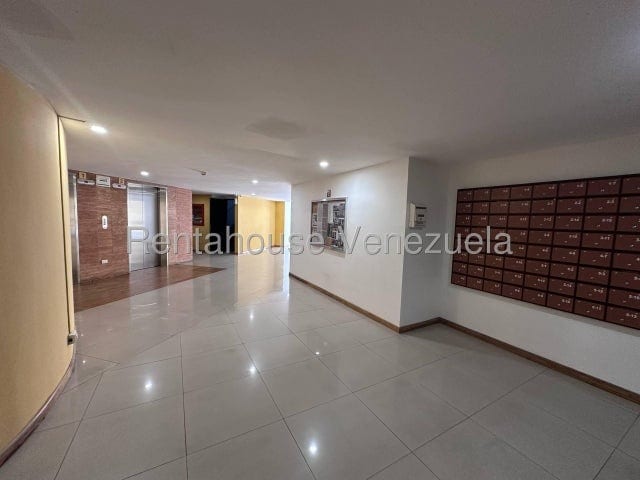 Apartamento en Santa Mónica, Caracas - 1