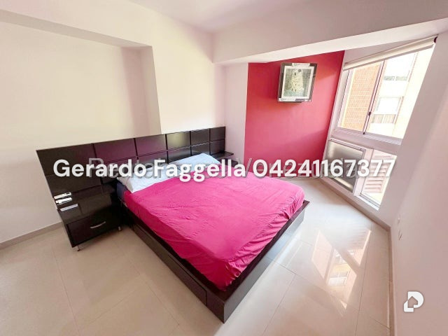 Apartamento en Santa Mónica, Caracas – 6