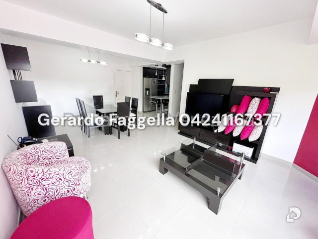 Apartamento en Santa Mónica, Caracas – 17