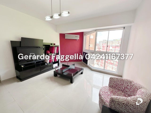 Apartamento en Santa Mónica, Caracas – 10