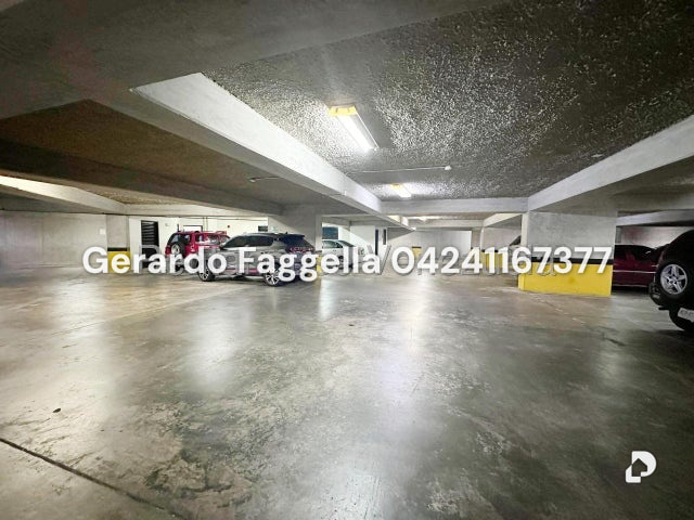 Apartamento en Santa Mónica, Caracas – 9