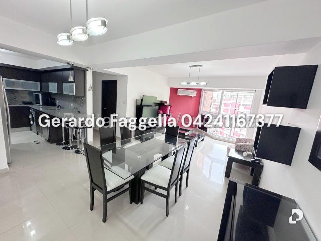 Apartamento en Santa Mónica, Caracas – 11