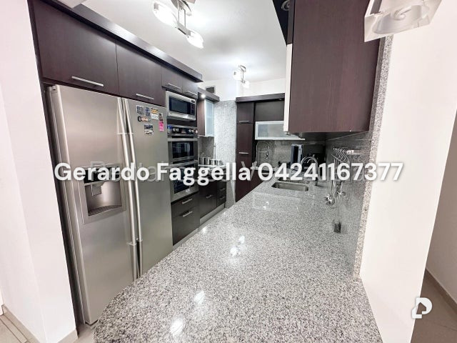 Apartamento en Santa Mónica, Caracas – 14