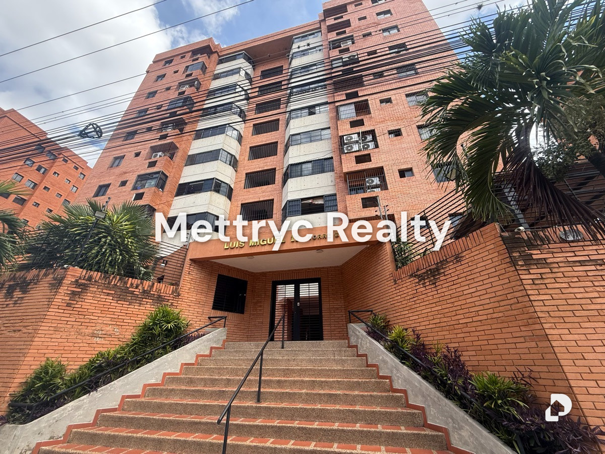 Apartamento en Resid Luis Miguel, Barquisimeto – 17