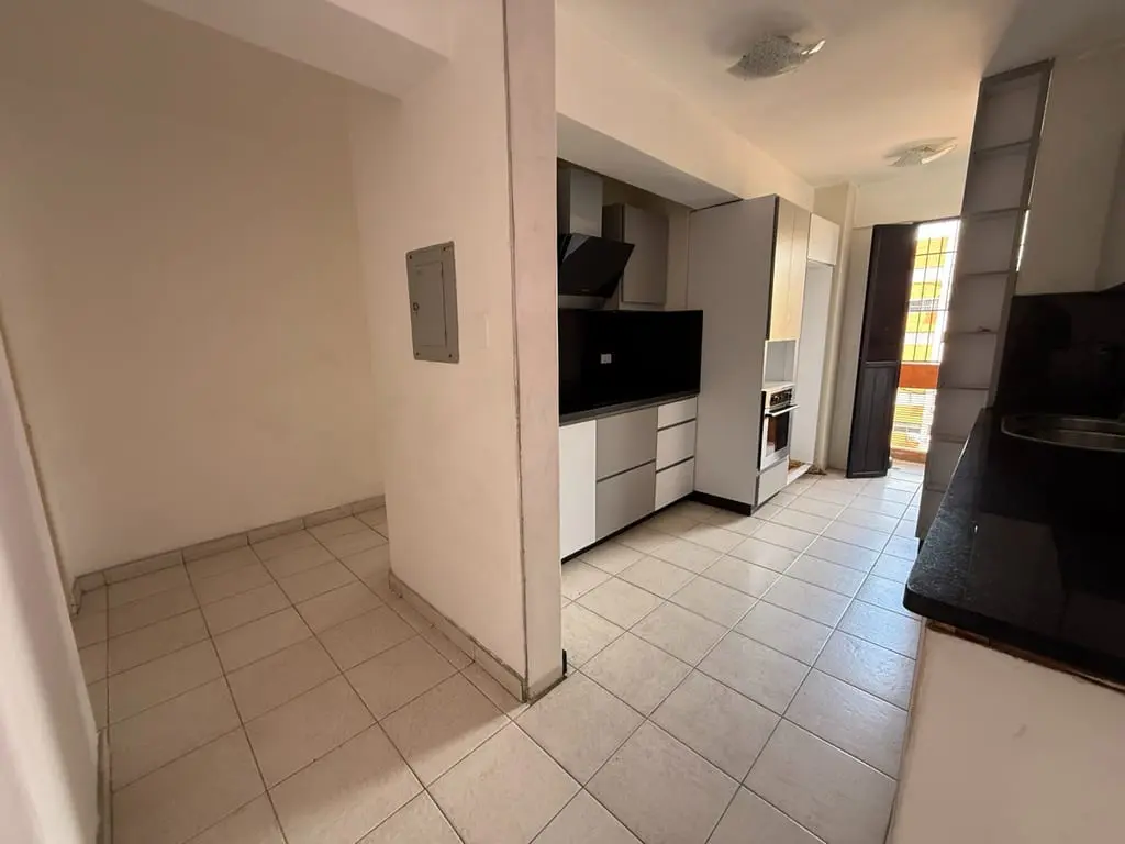 Apartamento en Barquisimeto - 1