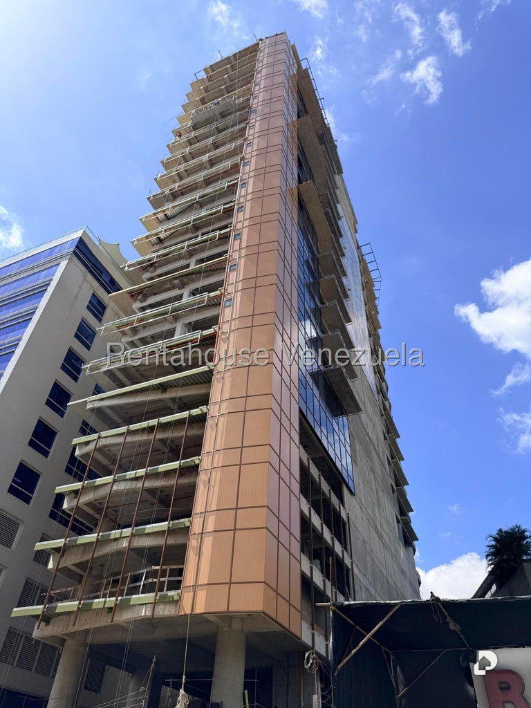 Oficina en Las Mercedes, Caracas – 7