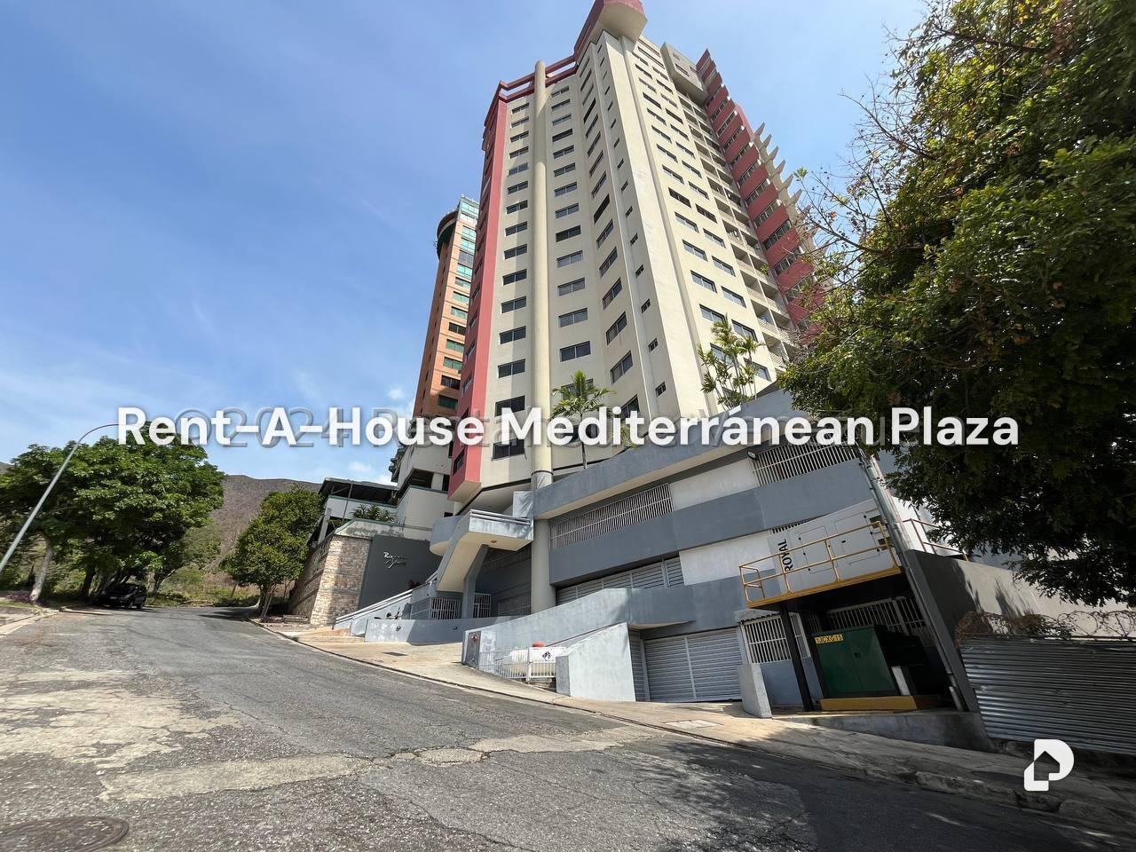 Apartamento en El Parral, Valencia – 22