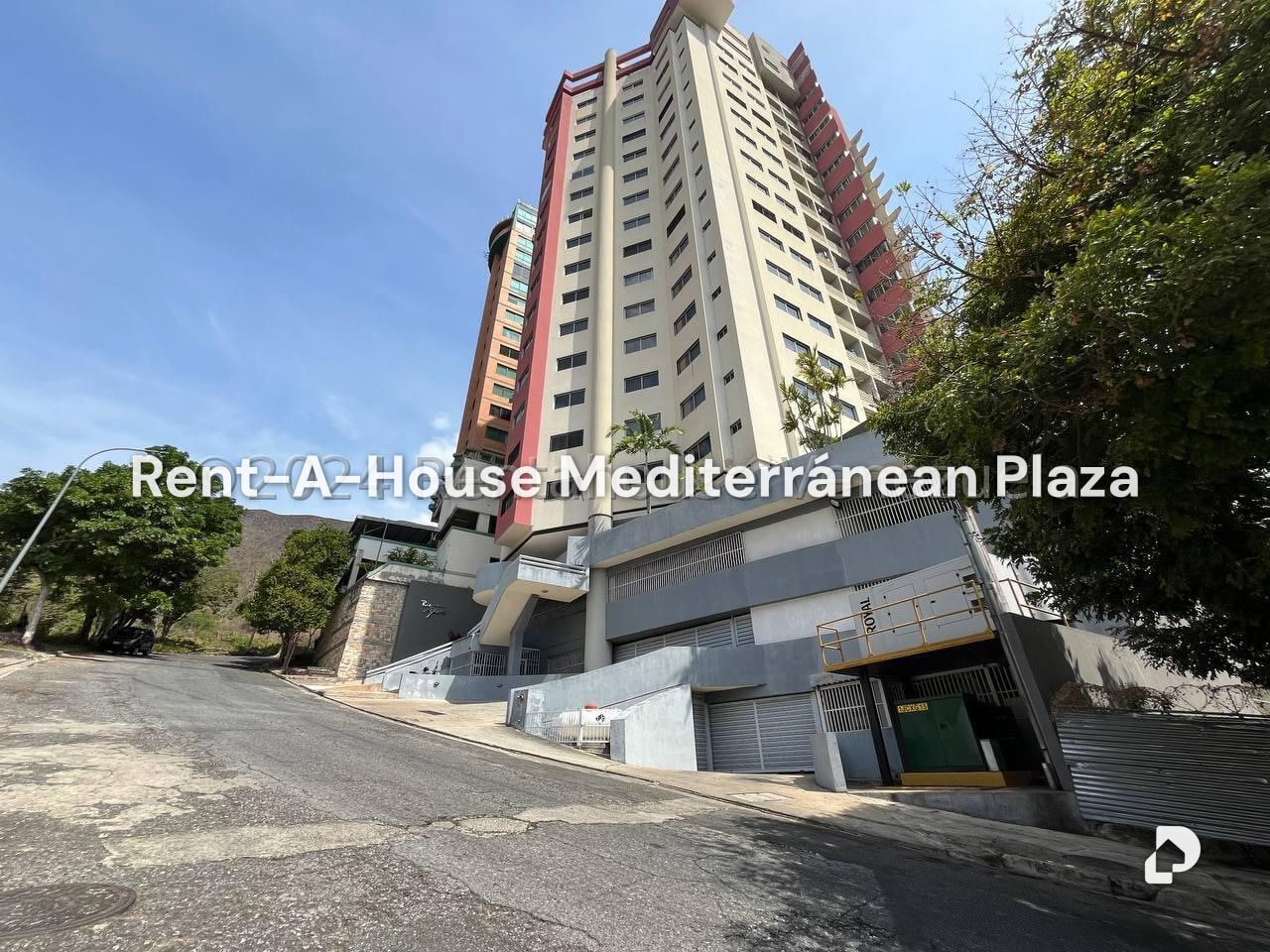 Apartamento en El Parral, Valencia – 21