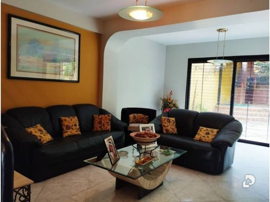 Casa en Urbanizacion Parque Mirador, Valencia – 3