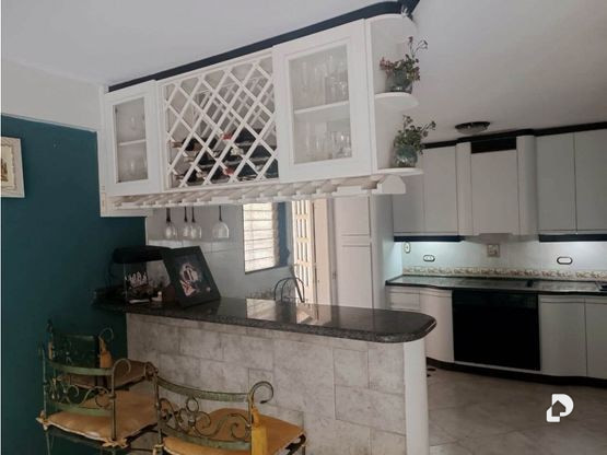 Casa en Urbanizacion Parque Mirador, Valencia – 5