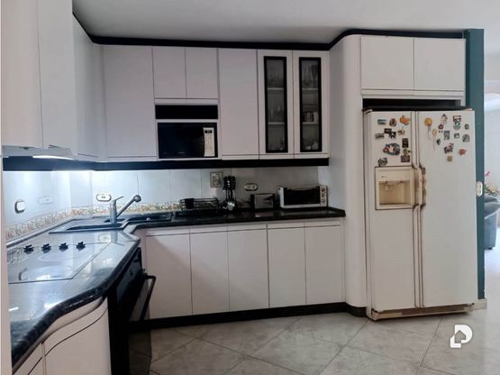 Casa en Urbanizacion Parque Mirador, Valencia – 4