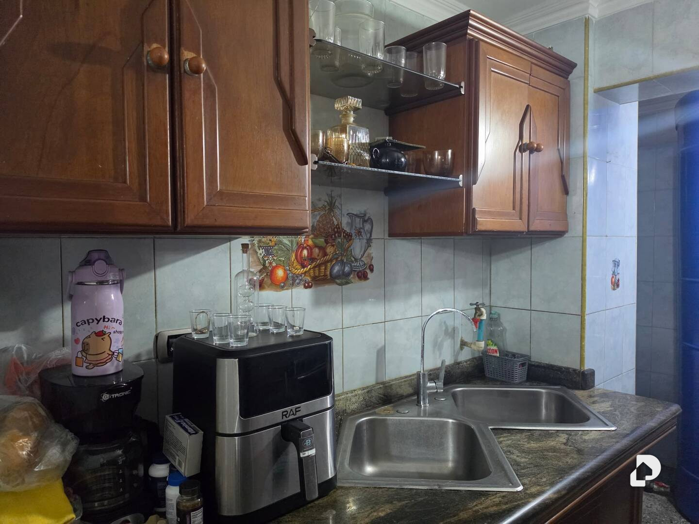 Apartamento en San Francisco – 3