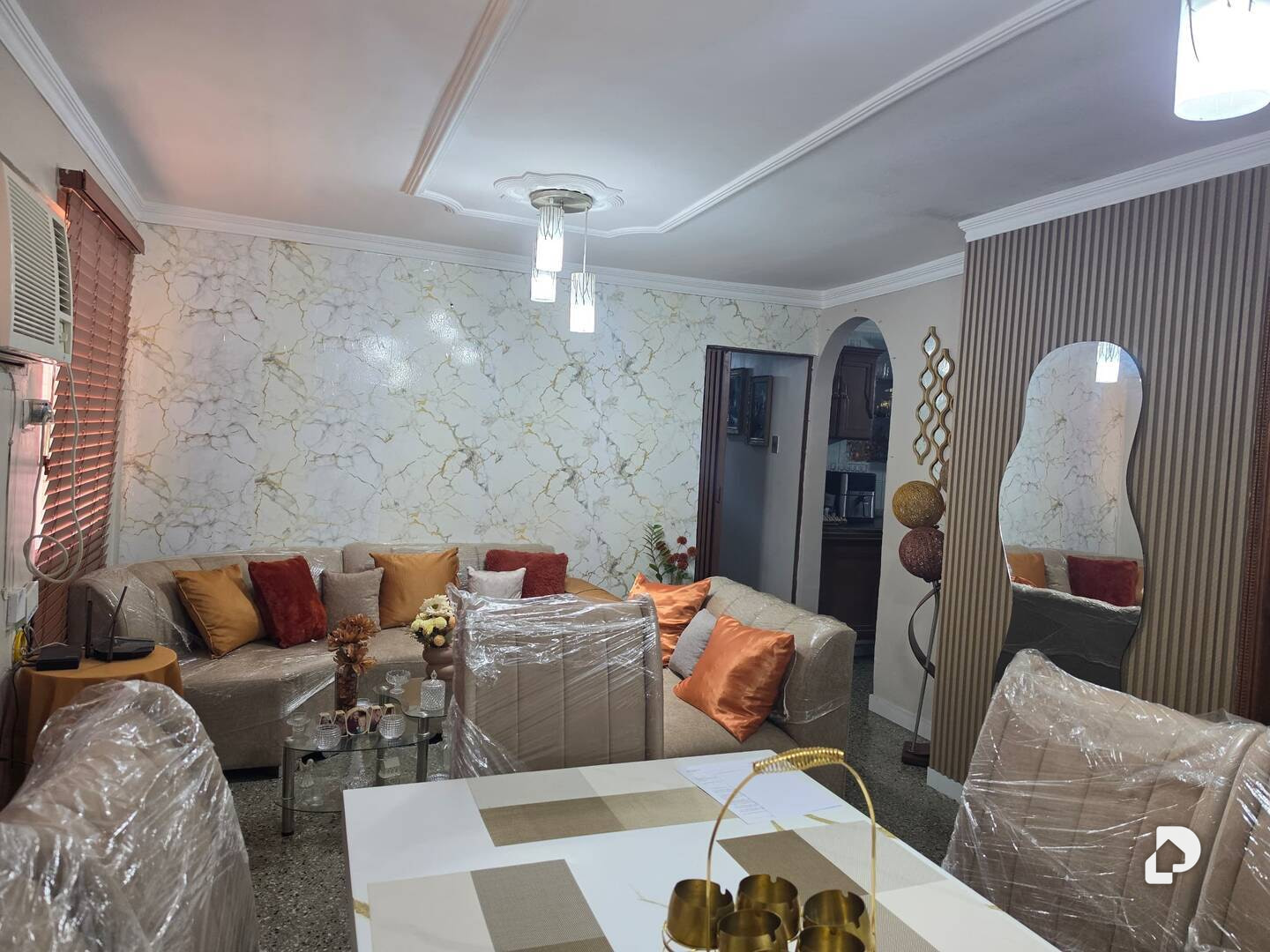 Apartamento en San Francisco – 1