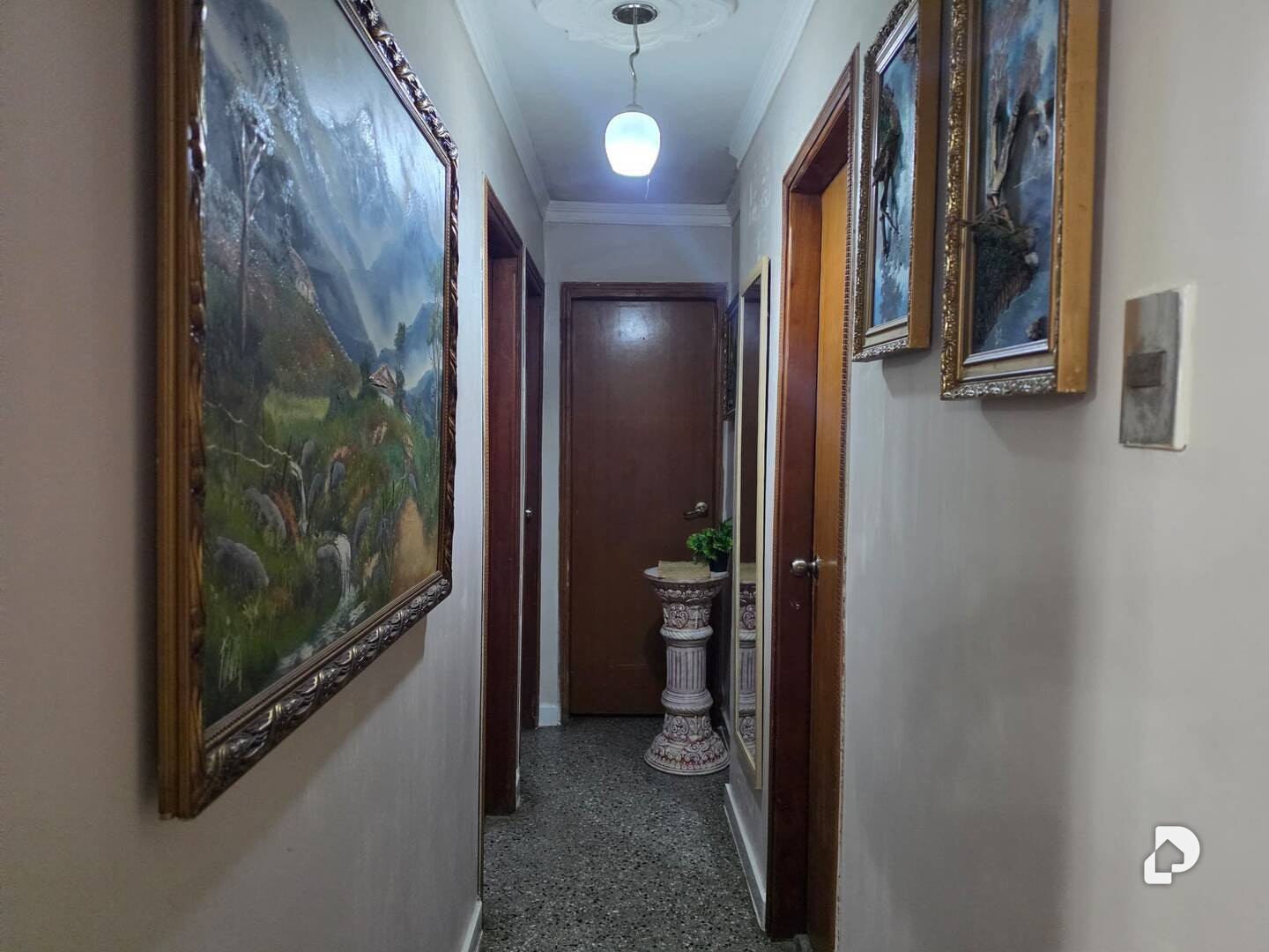 Apartamento en San Francisco – 5