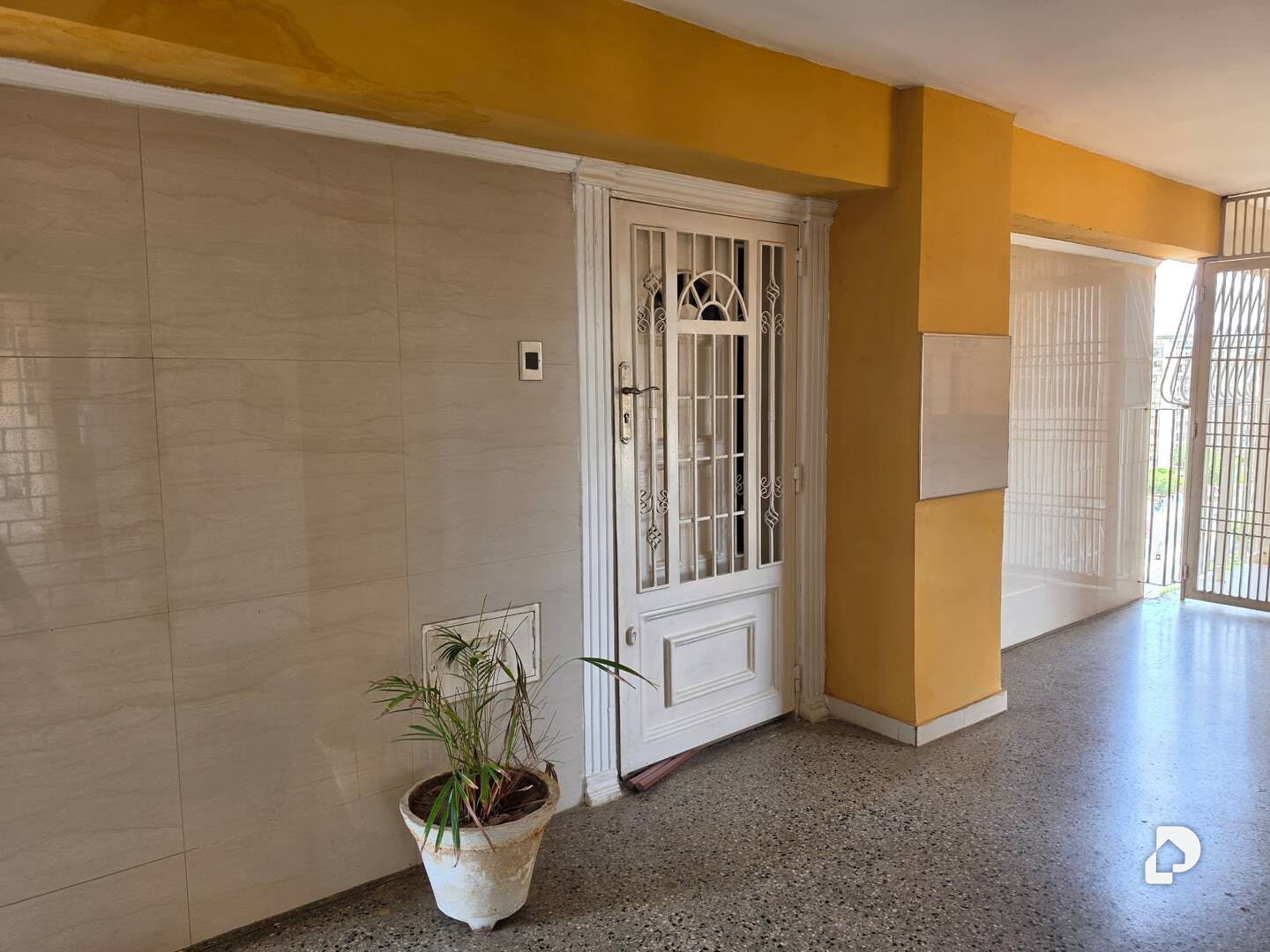 Apartamento en San Francisco – 7