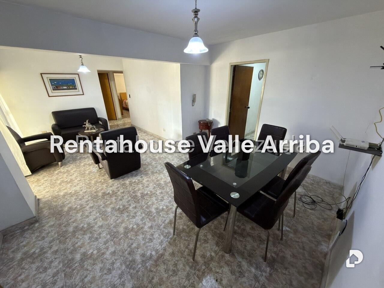 Apartamento en Parroquia La Candelaria, Caracas – 12