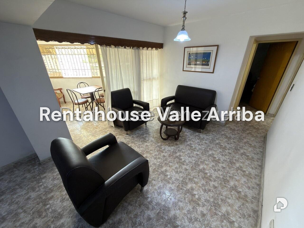 Apartamento en Parroquia La Candelaria, Caracas – 4