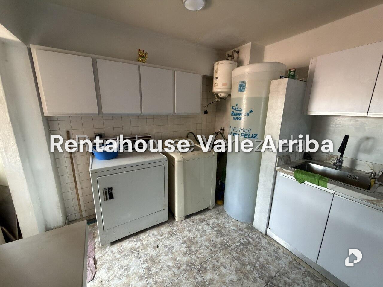 Apartamento en Parroquia La Candelaria, Caracas – 7