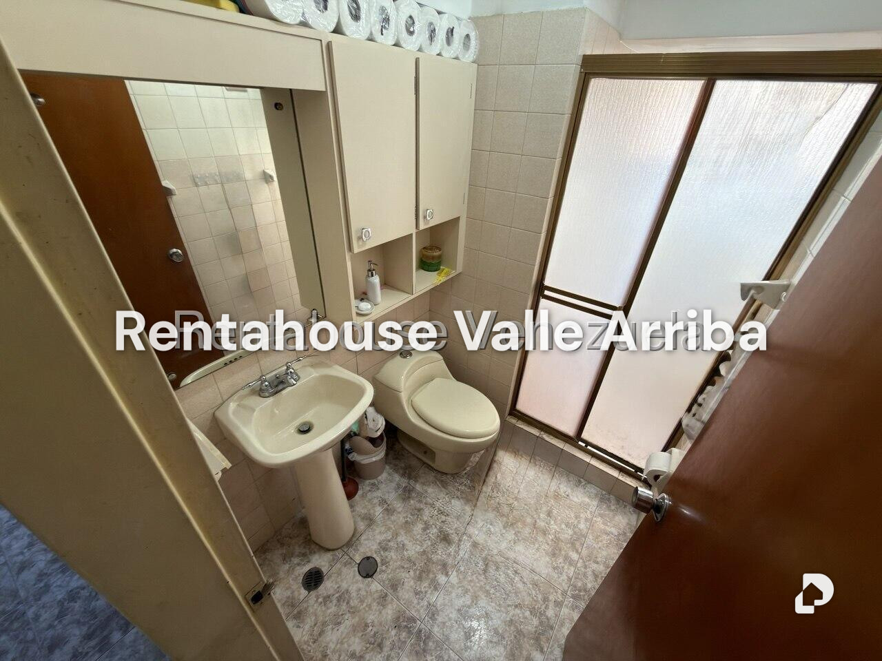 Apartamento en Parroquia La Candelaria, Caracas – 14
